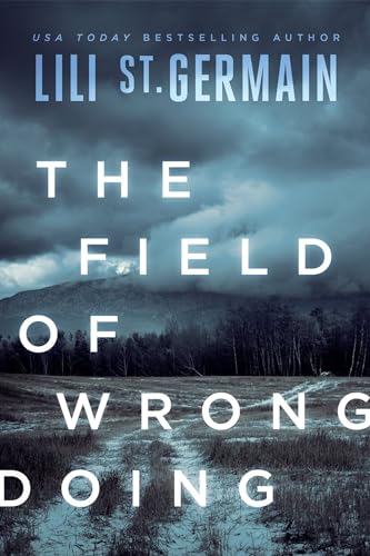 Beispielbild fr The Field of Wrongdoing zum Verkauf von Ebooksweb