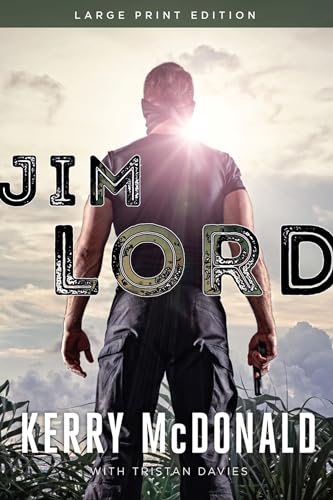 Beispielbild fr JimLord Format: TradePaperback zum Verkauf von INDOO