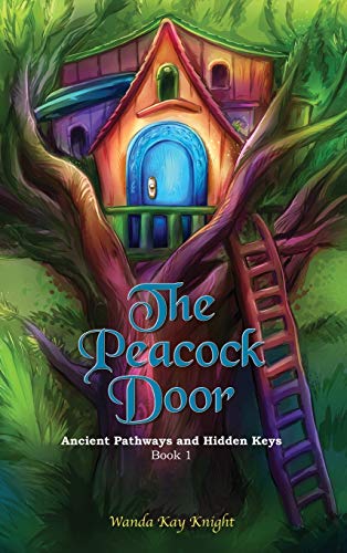 Stock image for The Peacock Door: Ancient Pathways and Hidden Keys (1) for sale by Goodwill of Colorado
