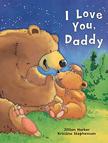 Imagen de archivo de I Love You, Daddy a la venta por GreatBookPrices