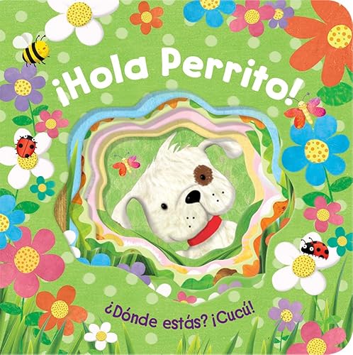 Beispielbild fr ¡Hola, Perrito! zum Verkauf von ThriftBooks-Dallas