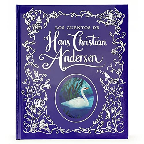 Beispielbild fr Los Cuentos De Hans Christian Andersen / Hans Christian Andersen Stories (Spanish Edition) zum Verkauf von Blackwell's