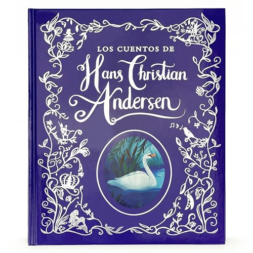 Stock image for Los Cuentos De Hans Christian Andersen / Hans Christian Andersen Stories (Spanish Edition) for sale by Blackwell's