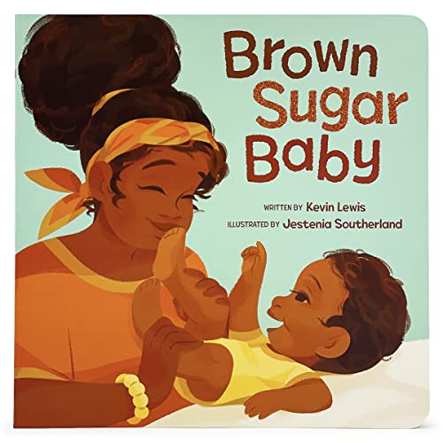 Imagen de archivo de Brown Sugar Baby a la venta por ThriftBooks-Reno