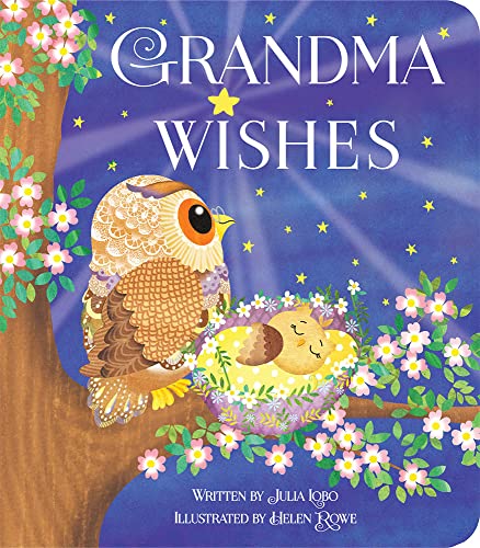 Stock image for Grandma Wishes for sale by ThriftBooks-Dallas