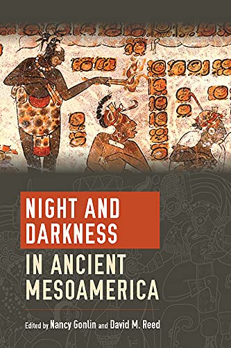 Imagen de archivo de Night and Darkness in Ancient Mesoamerica a la venta por Better World Books: West