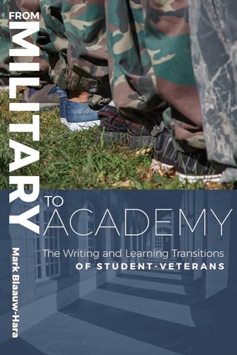 Immagine dell'editore per From Military to Academy venduto da PBShop.store UK