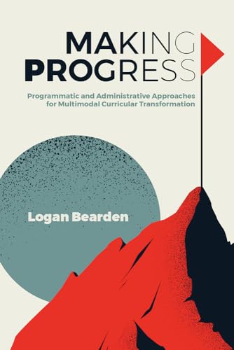 Immagine dell'editore per Making Progress venduto da PBShop.store UK