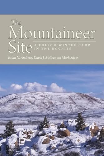 Stock image for The Mountaineer Site for sale by PBShop.store US