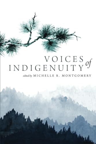 Beispielbild fr Voices of Indigenuity (Intersections in Environmental Justice) zum Verkauf von Books From California