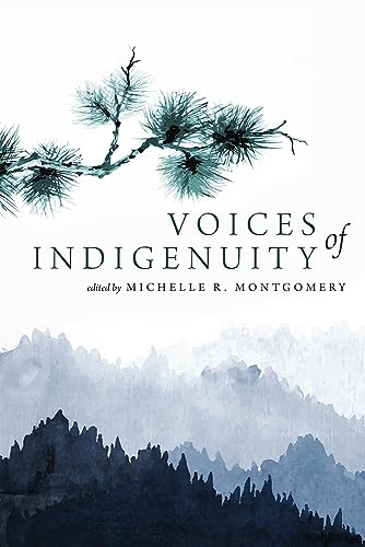 Stock image for Voices of Indigenuity for sale by PBShop.store US