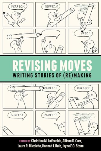 Imagen de archivo de Revising Moves a la venta por Blackwell's