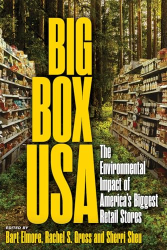 Stock image for Big Box USA for sale by PBShop.store US