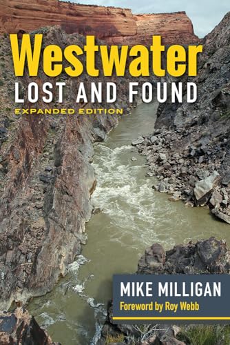 Stock image for Westwater Lost and Found for sale by PBShop.store US