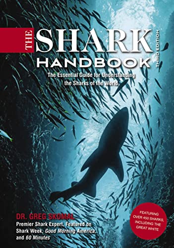 Beispielbild fr Shark Handbook zum Verkauf von Blackwell's