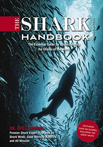 Stock image for Shark Handbook for sale by Blackwell's