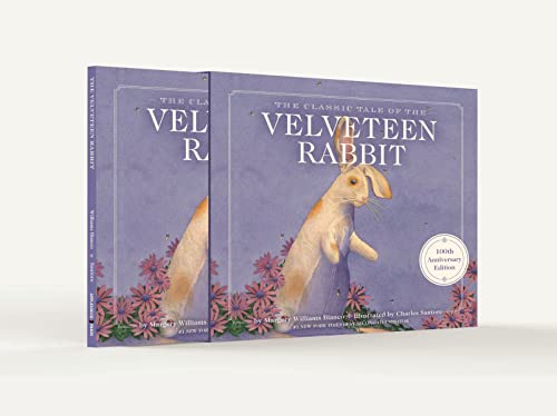 9781646432103: The Velveteen Rabbit 100th Anniversary Edition: The Limited Hardcover Slipcase Edition (The Classic Edition)