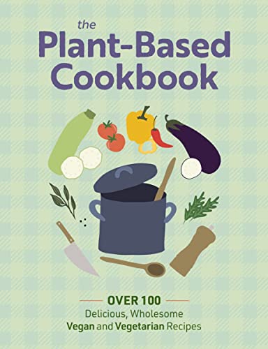 Imagen de archivo de The Plant Based Cookbook a la venta por Blackwell's