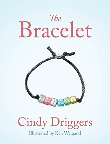 Beispielbild fr The Bracelet Hardcover ? March 11, 2021 zum Verkauf von Books Puddle