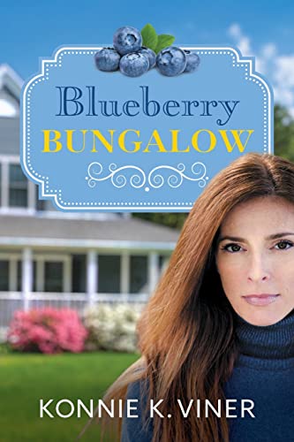 9781646452958: Blueberry Bungalow