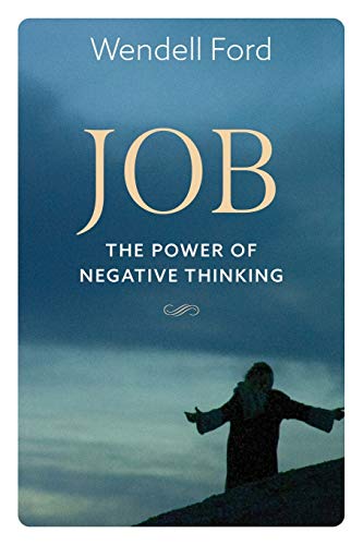 Stock image for Job The Power Of Negative Thinking for sale by Ergodebooks