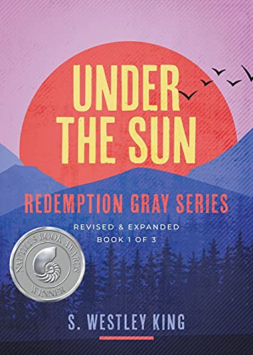 Beispielbild fr Under the Sun (Redemption Gray) zum Verkauf von Orion Tech