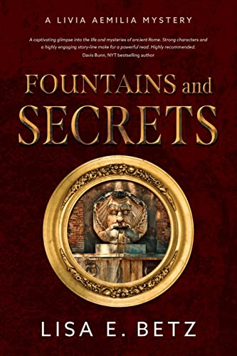 9781646456291: Fountains and Secrets (2)
