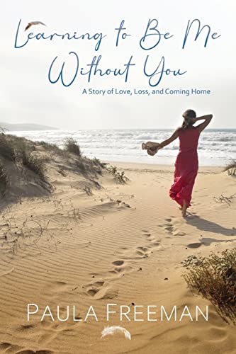 Imagen de archivo de Learning to Be Me Without You a la venta por ThriftBooks-Dallas