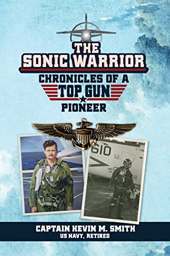 Beispielbild fr The Sonic Warrior zum Verkauf von ThriftBooks-Dallas
