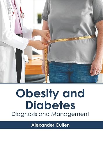 9781646465941: Obesity and Diabetes: Diagnosis and Management