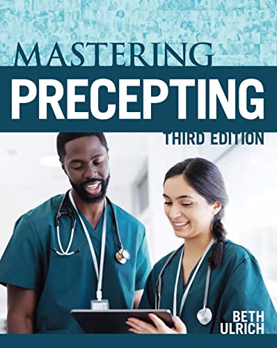 Beispielbild fr Mastering Precepting, Third Edition zum Verkauf von PBShop.store US