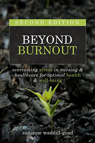 Beispielbild fr Beyond Burnout, Second Edition zum Verkauf von PBShop.store US