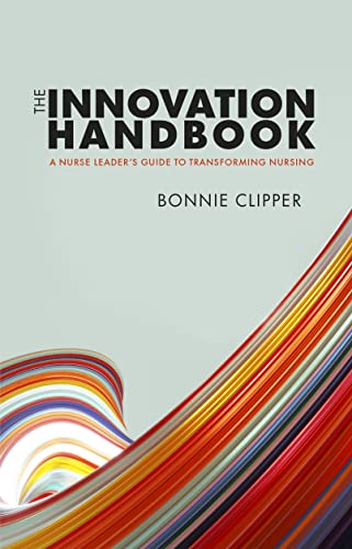 Beispielbild fr The Innovation Handbook zum Verkauf von PBShop.store US