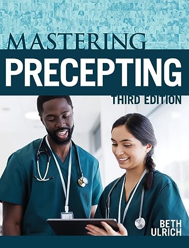 Stock image for Mastering Precepting; Third Edition for sale by Ria Christie Collections