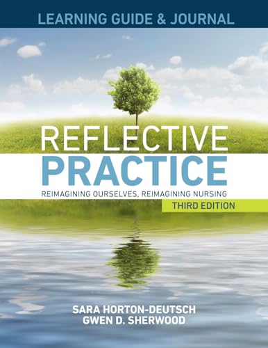 Beispielbild fr LEARNING GUIDE & JOURNAL for Reflective Practice, Third Edition zum Verkauf von Books From California