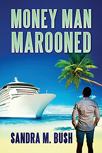 Stock image for Money Man Marooned for sale by Better World Books