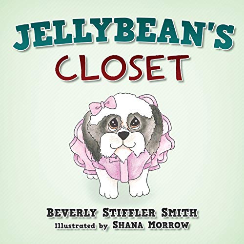 Imagen de archivo de Jellybean's Closet a la venta por BooksRun