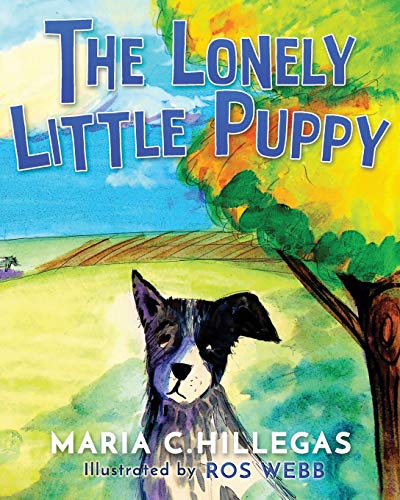Imagen de archivo de The Lonely Little Puppy a la venta por Lucky's Textbooks