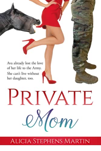 Stock image for Private Mom for sale by SecondSale