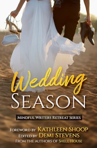 Stock image for Wedding Season for sale by California Books