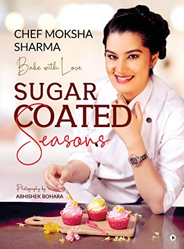 Imagen de archivo de Sugar Coated Seasons: Bake with Love a la venta por WorldofBooks