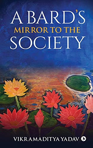 Stock image for A Bard's Mirror to the Society for sale by Chiron Media