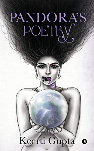 Stock image for Pandora's Poetry for sale by Chiron Media