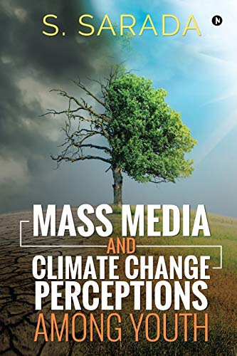 Stock image for Mass Media and Climate Change Perceptions Among Youth for sale by Lucky's Textbooks