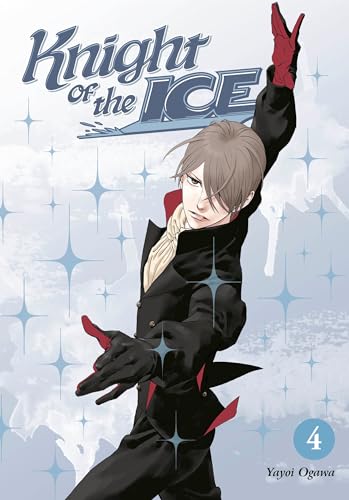 Beispielbild fr Knight of the Ice 4 zum Verkauf von Better World Books