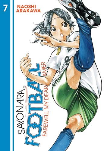 Beispielbild fr Sayonara, Football 7: Farewell, My Dear Cramer zum Verkauf von SecondSale