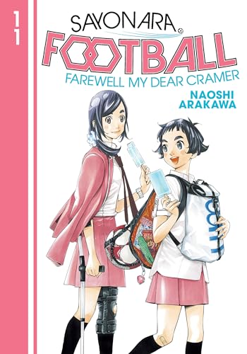 Beispielbild fr Sayonara, Football 11 zum Verkauf von Better World Books