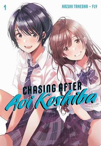 Imagen de archivo de Chasing After Aoi Koshiba 1 a la venta por BooksRun