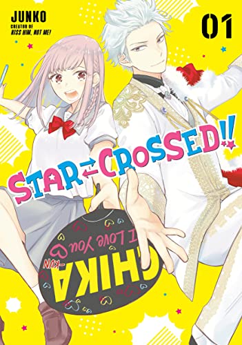 9781646511877: Star-Crossed!! 1