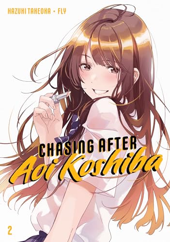 Stock image for Chasing After Aoi Koshiba 2 for sale by Goodwill Books